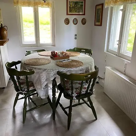 Klimatyczny Dom U Podnóża śnieżki Karpacz