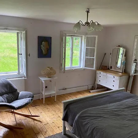 Klimatyczny Dom U Podnóża śnieżki Casa de Férias