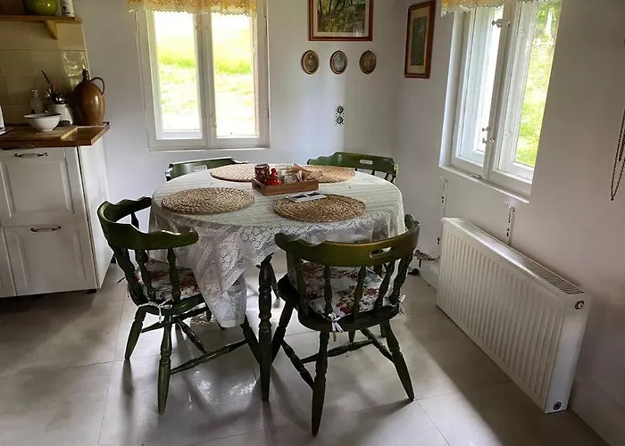 Klimatyczny Dom U Podnóża śnieżki Karpacz