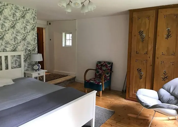 Klimatyczny Dom U Podnóża śnieżki Karpacz