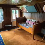 Klimatyczny Dom U Podnoza Sniezki Дом отдыха *
