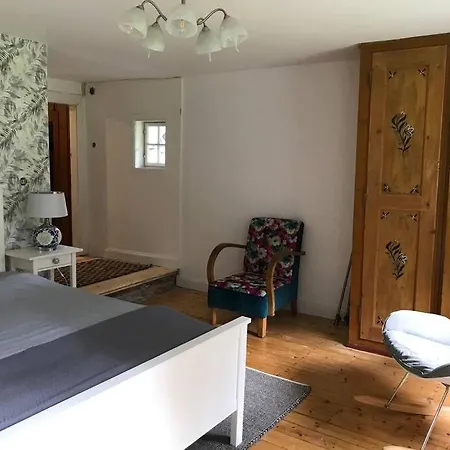 Klimatyczny Dom U Podnoza Sniezki Karpacz