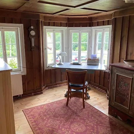 Klimatyczny Dom U Podnóża śnieżki Сasa de vacaciones Karpacz