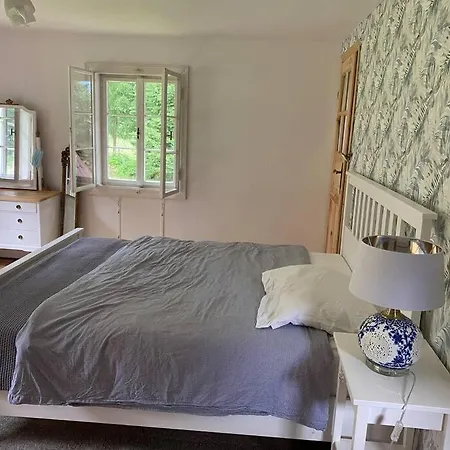 Klimatyczny Dom U Podnóża śnieżki *