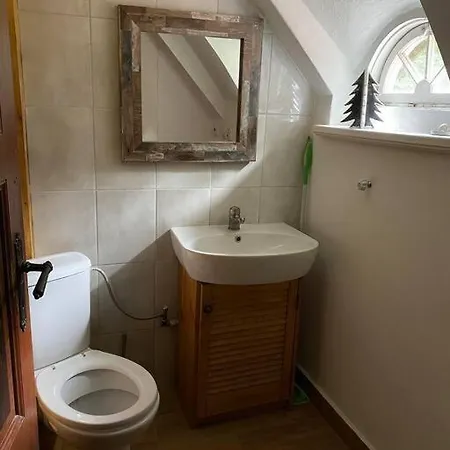 Сasa de vacaciones Klimatyczny Dom U Podnóża śnieżki Karpacz