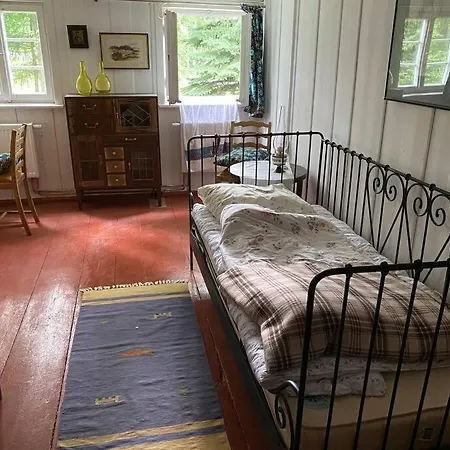 Klimatyczny Dom U Podnóża śnieżki * Karpacz