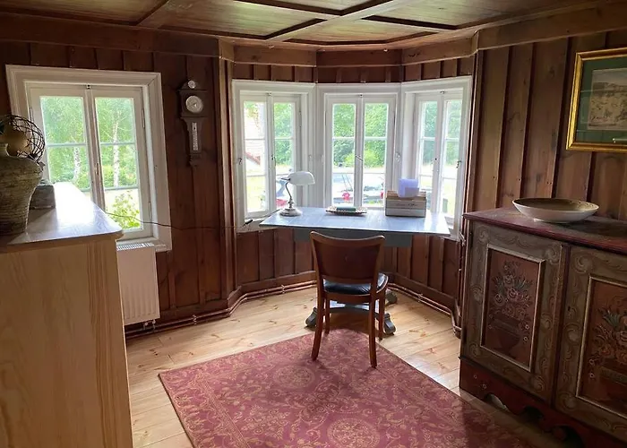 Klimatyczny Dom U Podnoza Sniezki Ferienhaus Karpacz