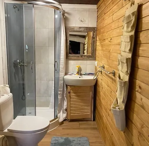 Klimatyczny Dom U Podnoza Sniezki Karpacz