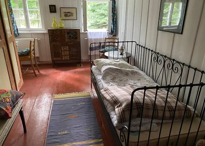 Klimatyczny Dom U Podnoza Sniezki * Karpacz